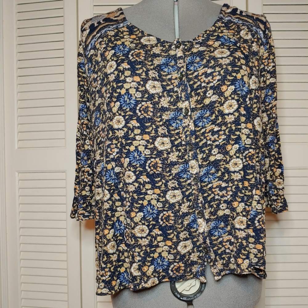 Lucky Brand Shirt